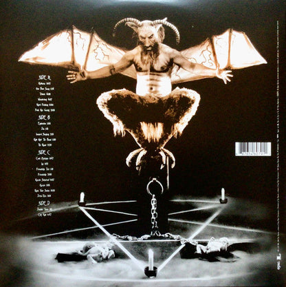 Tenacious D - Tenacious D (VINYL) | Mint (M) Mint (M)-