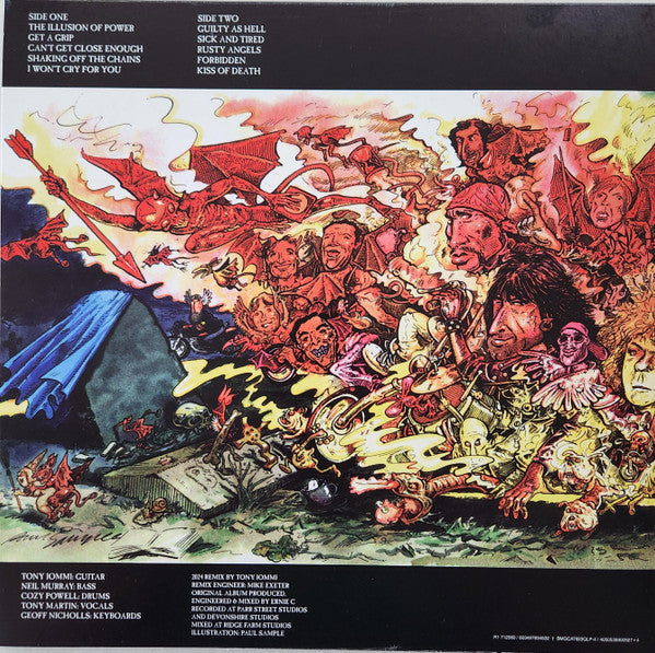 Anno Domini 1989-1995 (BOXSET) | Mint (M) Mint (M)-