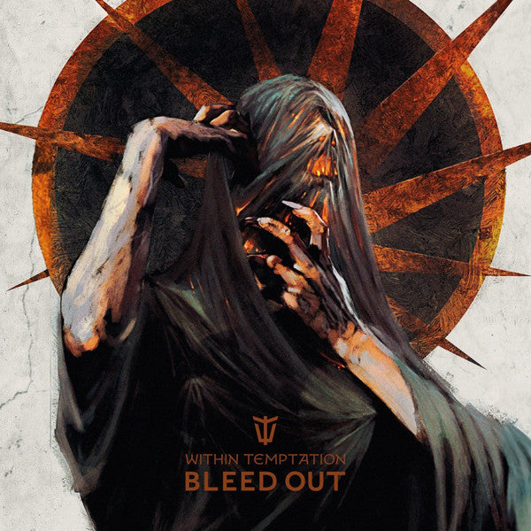 Within Temptation - Bleed Out (VINYL) | Mint (M) Mint (M)-