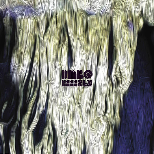 DMBQ - Keenly (Vinyl) |-