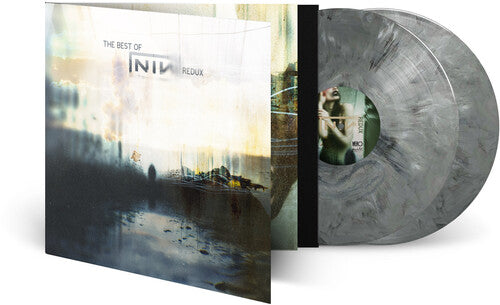 Various Artists - Best Of Nine Inch Nails (Redux) (2xVINYL) |-