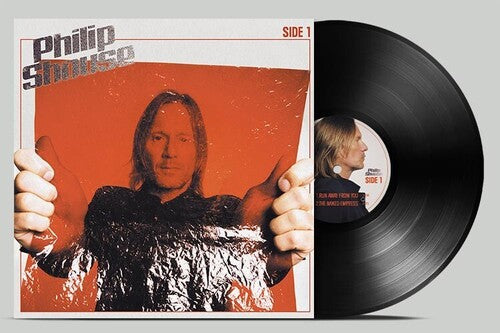 Philip Shouse - Side 1 (VINYL 10") |-