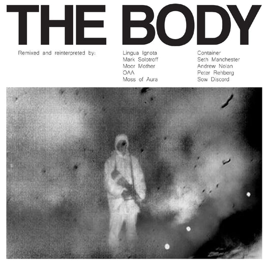 Body, The - Remixed (Vinyl) | Mint (M) Mint (M)-