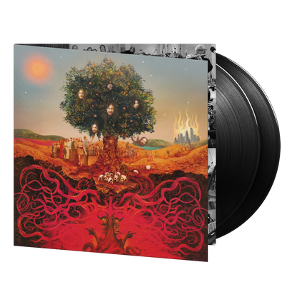 Opeth - Heritage (MOV | 180 GRAM 2LP) | Mint (M) Mint (M)-