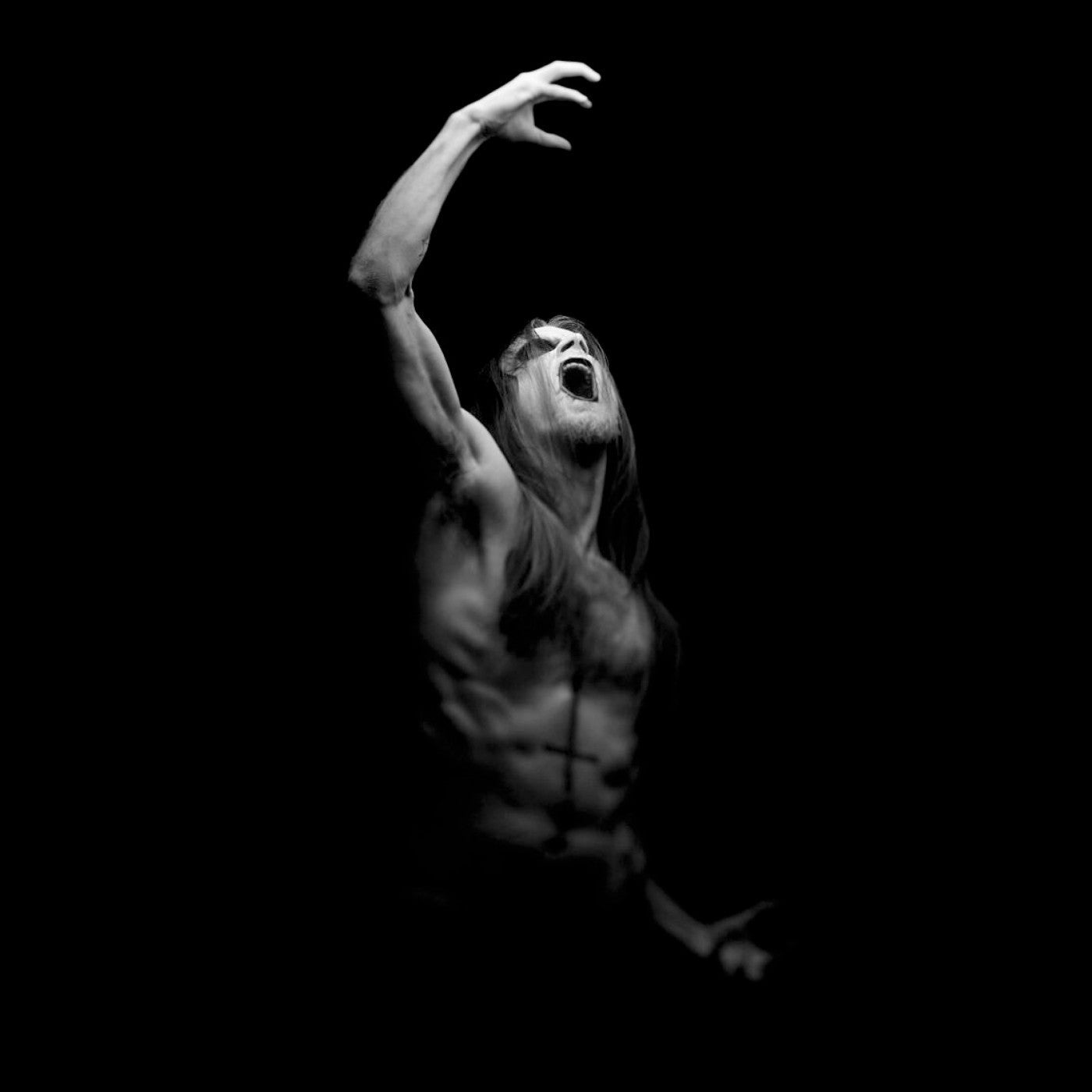 Taake - Taake (CD) |-