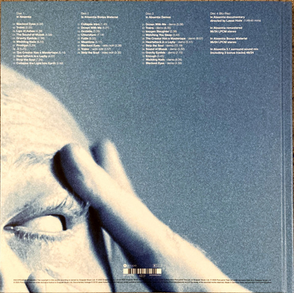 Porcupine Tree - In Absentia (4xCD) |-