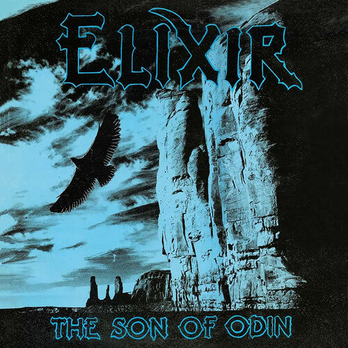 Elixir - The Son of Odin (2xVINYL) | Mint (M) Mint (M)-