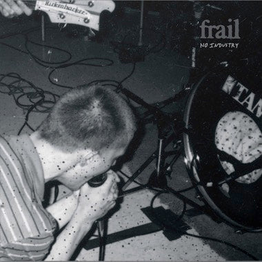Frail - (PRESALE 6/26/26) No Industry (VINYL) | Mint (M) Mint (M)-