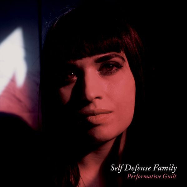 Self Defense Family - Performative Guilt (COLOR VINYL) (Vinyl) | Mint (M) Mint (M)-