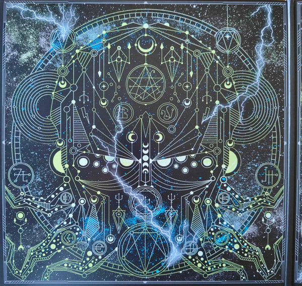 Nocturnus AD - Unicursal | Mint (M) Mint (M)-