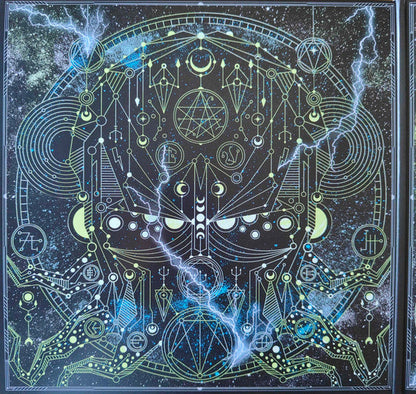 Nocturnus AD - Unicursal | Mint (M) Mint (M)-