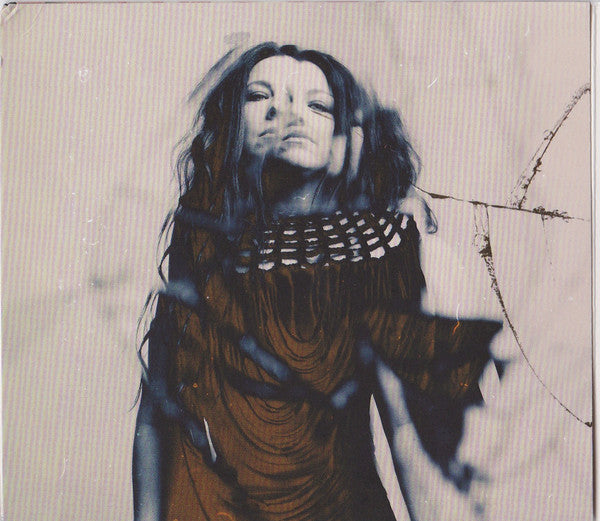 Evanescence - The Bitter Truth (CD) |-