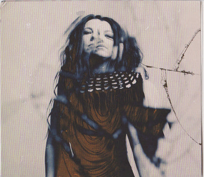 Evanescence - The Bitter Truth (CD) |-