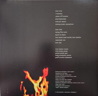 Anno Domini 1989-1995 (BOXSET) | Mint (M) Mint (M)-