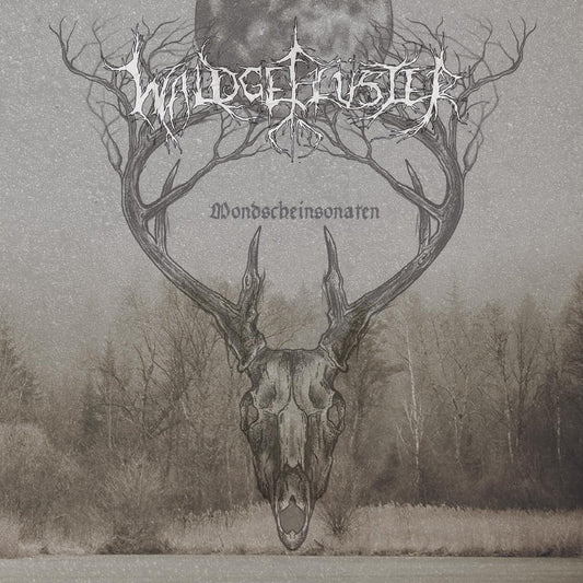 Waldgeflüster - Mondscheinsonaten (CD) |-