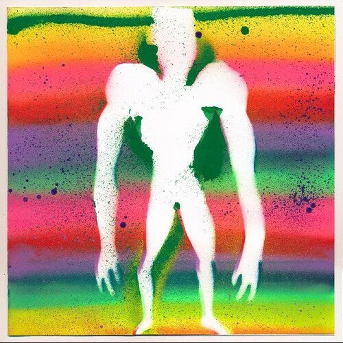 Lightning Bolt - Oblivion Hunter (VINYL) |-