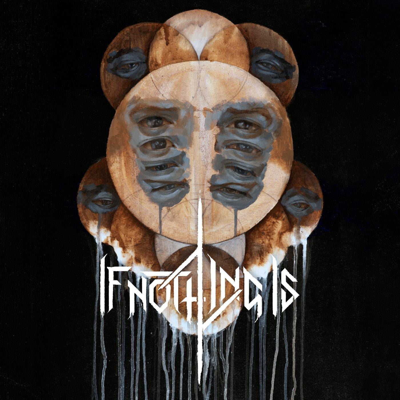 If Nothing Is - If Nothing Is (CD) |-