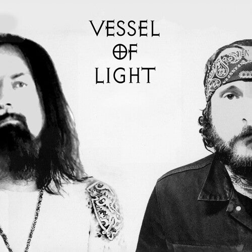 Vessel of Light - (PRESALE 7/3/26) Vessel of Light (CD) | Mint (M) Mint (M)-