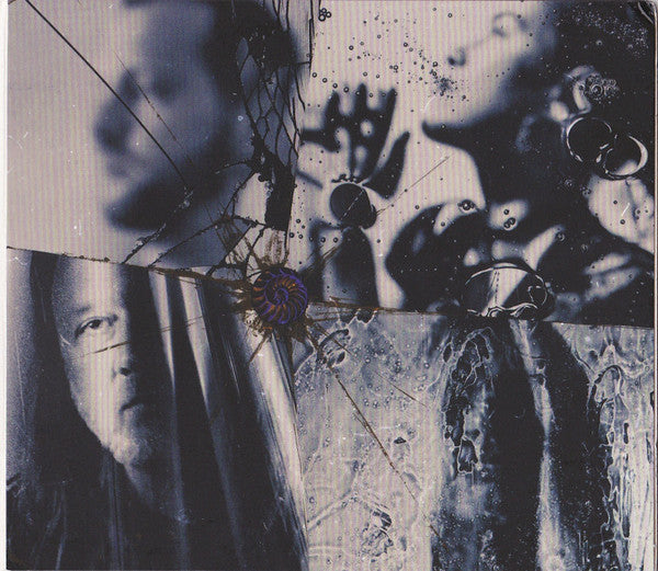 Evanescence - The Bitter Truth (CD) |-