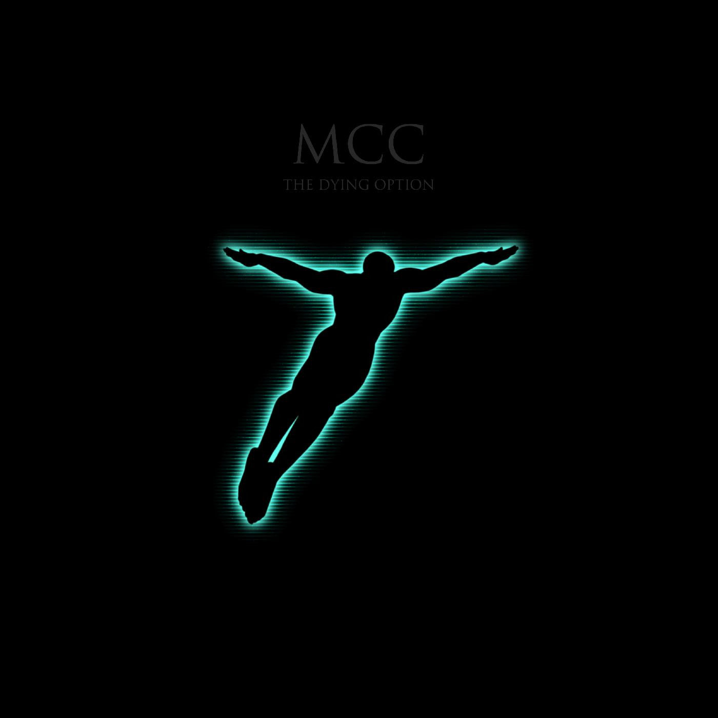MCC [Magna Carta Cartel] - The Dying Option (CD) |-