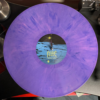 Voices Of The Kronian Moon (VINYL) | Mint (M) Mint (M)-