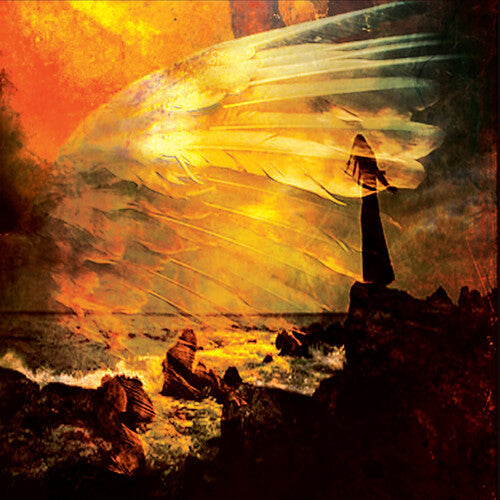 Angelic Process - Weighing Souls With Sand (2xVINYL) | Mint (M) Mint (M)-