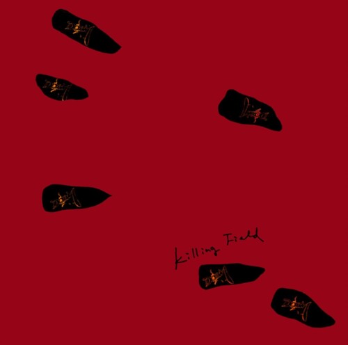 Doom - Killing Field... (2xVINYL) |-