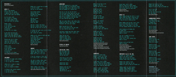 Castle Rat - The Bestiary (CASSETTE) |-