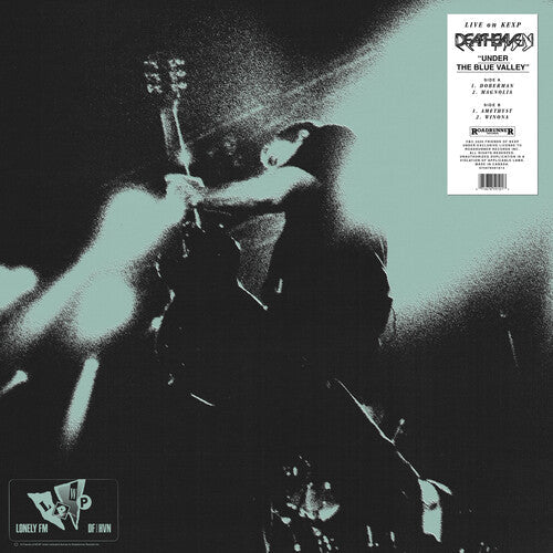 DEAFHEAVEN - KEXP SESSIONS (RSD 2026 VINYL) | Mint (M) Mint (M)-