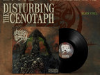 House by the Cemetary - (PRE-ORDER 12/19/2025) Disturbing The Cenotaph [Import] (VINYL) |-