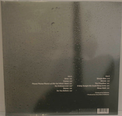Deftones - Covers | Mint (M) Mint (M)-