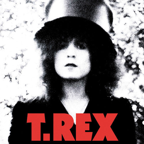T. Rex - The Slider (VINYL) |-