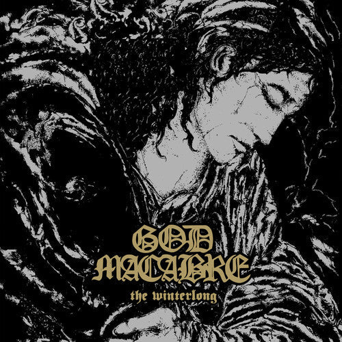 God Macabre - (PRESALE 7/3/26) The Winterlong (2026) (2xCD) | Mint (M) Mint (M)-