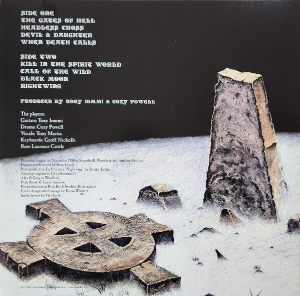Anno Domini 1989-1995 (BOXSET) | Mint (M) Mint (M)-