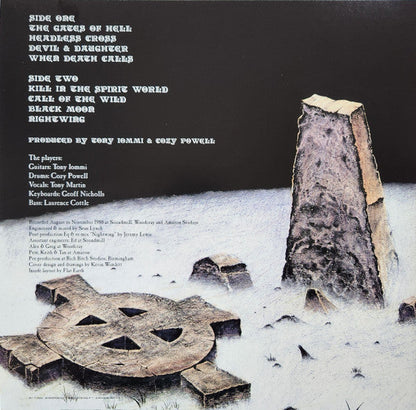 Anno Domini 1989-1995 (BOXSET) | Mint (M) Mint (M)-