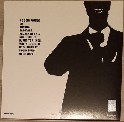 The Haunted - Revolver (VINYL LP DeAgostini IMPORT) | NEW-