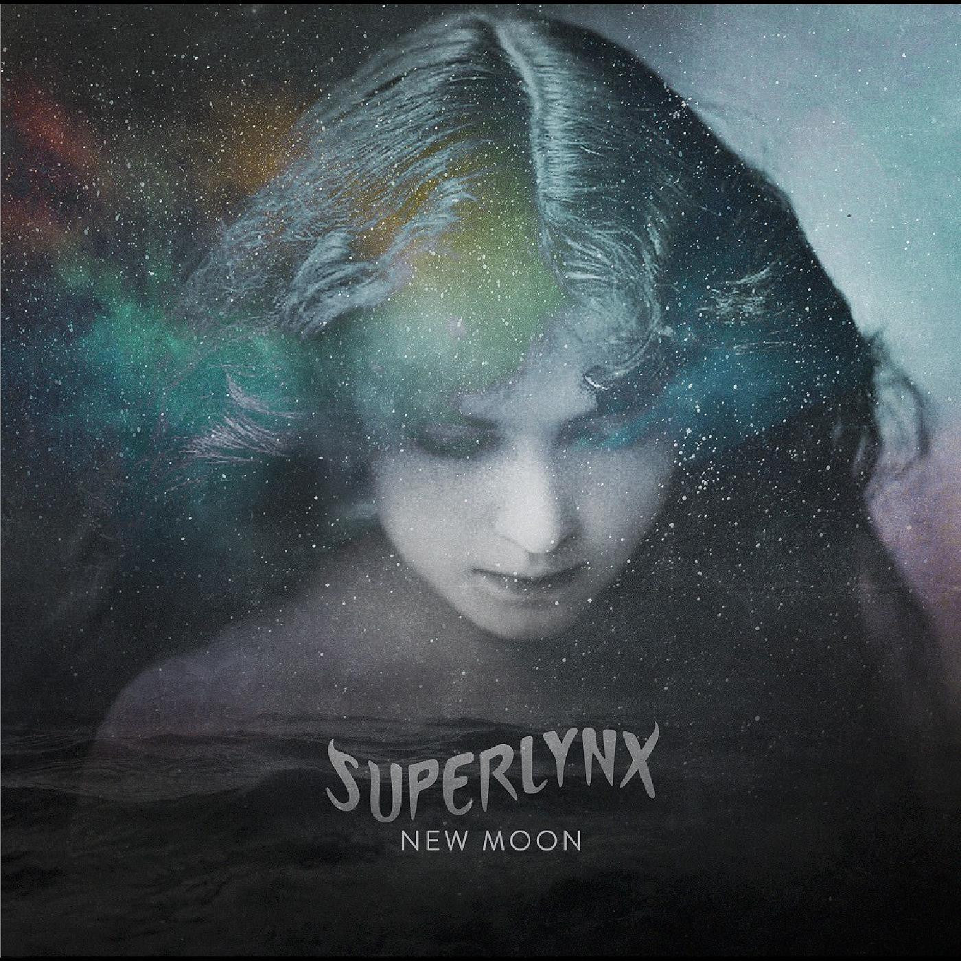 Superlynx - New Moon (CD) | Mint (M) Mint (M)-