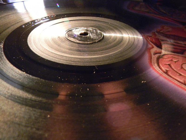 Tool (2) - Lateralus | Mint (M) Mint (M)-