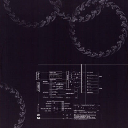 Tool (2) - Lateralus | Mint (M) Mint (M)-