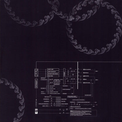 Tool (2) - Lateralus | Mint (M) Mint (M)-