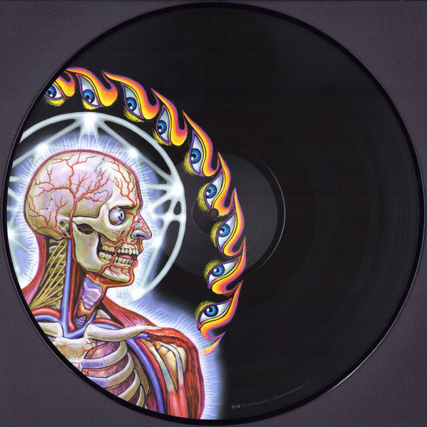 Tool (2) - Lateralus | Mint (M) Mint (M)-