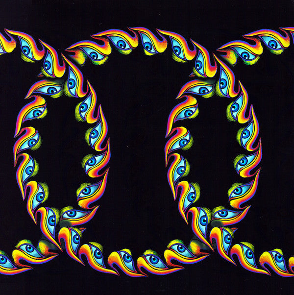 Tool (2) - Lateralus | Mint (M) Mint (M)-