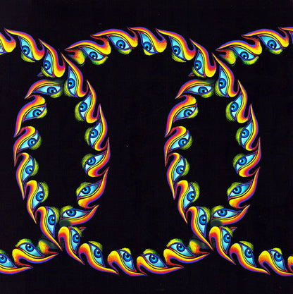 Tool (2) - Lateralus | Mint (M) Mint (M)-