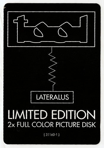 Tool (2) - Lateralus | Mint (M) Mint (M)-
