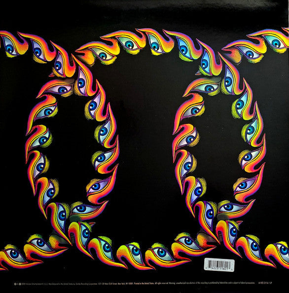 Tool (2) - Lateralus | Mint (M) Mint (M)-