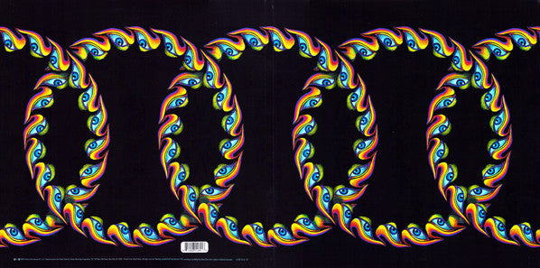Tool (2) - Lateralus | Mint (M) Mint (M)-