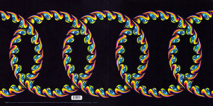 Tool (2) - Lateralus | Mint (M) Mint (M)-