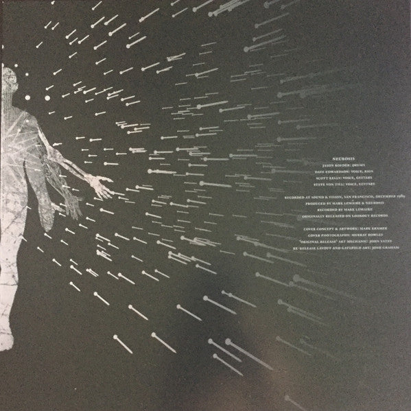 The Word As Law (VINYL) | Mint (M) Mint (M)-