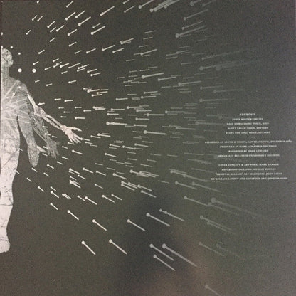The Word As Law (VINYL) | Mint (M) Mint (M)-