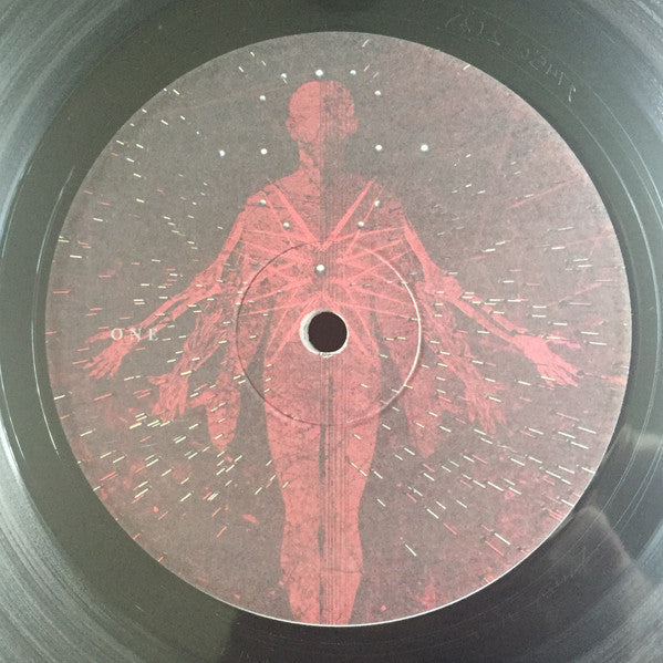 The Word As Law (VINYL) | Mint (M) Mint (M)-